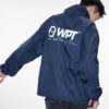 WPT 品牌 教練風衣外套